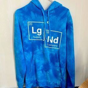 Legend Supply Co. Hoodie